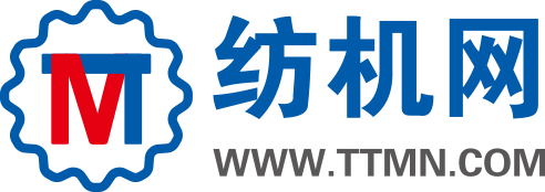 纺机logo
