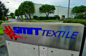 斯密德纺织机械（上海）有限公司