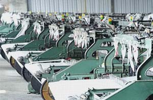 武汉吉新泰纺织机械有限公司