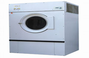 广州得力洗涤机械设备有限公司