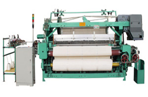佛山纺织机械厂