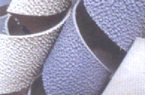 无锡市第三纺织器材有限公司/无锡市映彩纺织机械针布厂