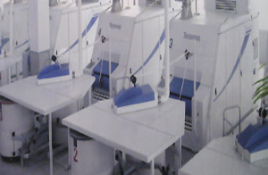 青岛凯利达纺织机械制造有限公司