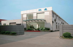 上海科达传动系统有限公司