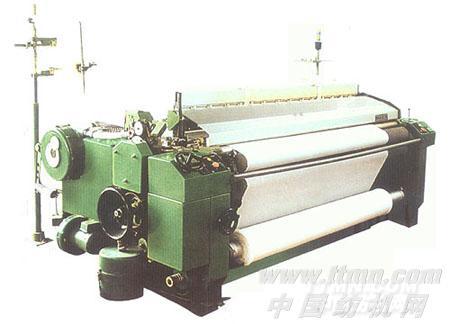 JW-813喷水织布机|胶南市亚星纺织机械制造有