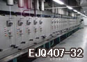EJQ407-32涤纶短纤维纺丝联合机