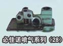 必佳诺喷气系列（28） 