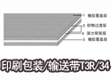 印刷包装/输送带T3R/34 