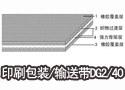 印刷包装/输送带DG2/40