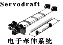 Servodraft电子牵伸系统