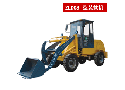 ZLD08型装载机