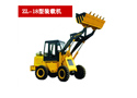 ZL-18型装载机