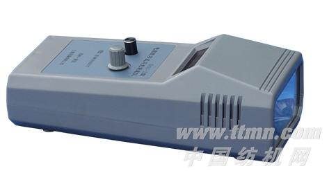 SZS-2数字式闪光测速仪