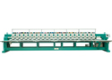 HFII-920平绣机系列