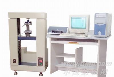 YG026系列电子织物强力仪