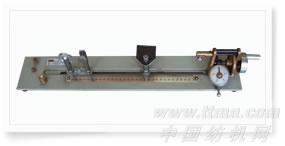 纺织仪器-捻度仪