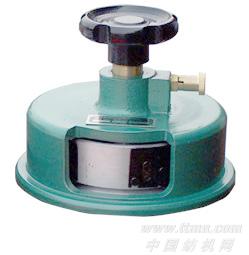 ZB01B园盘取样器