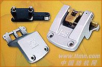 ZX-060布针两用铗、单用铗、针座、链条