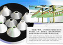 吊锭粗纱架系列