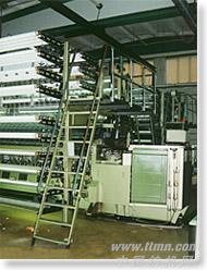 卡尔·迈耶花边机