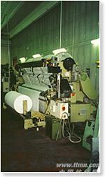 卡尔迈耶经编机