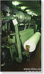 利巴经编机系列