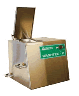 WASHTEC-P&PA2水洗牢度仪