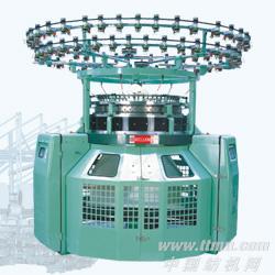 SingleComputerizedJacguardMachine