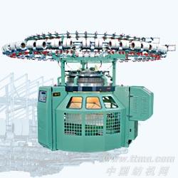 SingleJerseyMachine