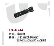 FN-N744  电磁阀
