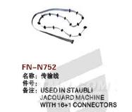 FN-N752  传输线