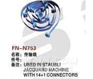 FN-N753  传输线