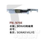 FN-N756  BONAS电磁阀