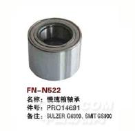 FN-N522   慢速箱轴承