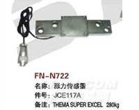 FN-N722  涨力传感器