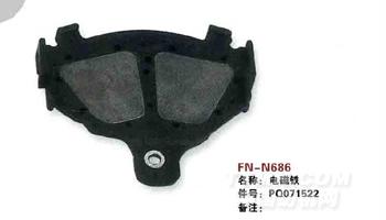 FN-N686   电磁铁