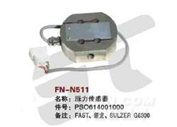 FN-N511  涨力传感器