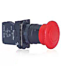 Ø22 国产塑料按钮指示产品 - XB5,XB7 
