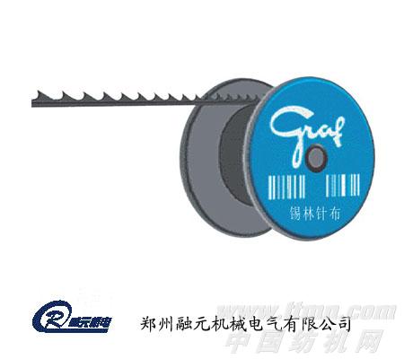 R-2030锡林针布