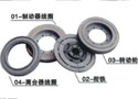 毕加诺剑杆配件 主离合器 FN-359