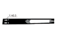 毕加诺剑杆配件  加固纹边器 FN-313