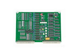 FN-N904 输入线路板