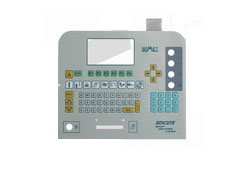FN-N909 操作键盘