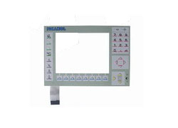 FN-N910  操作键盘