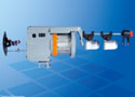 青岛海骏光机电技术开发有限公司-CWQ-Series Weft Storage Device