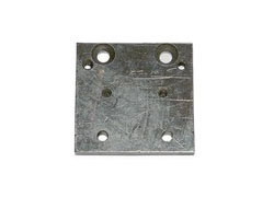FN-N1050  固定板