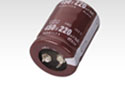 电容器 220UF/450V
