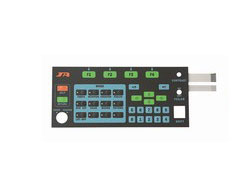 FN-N919 操作键盘