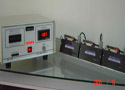 上海上鹿展品预览——QSD-18全功能气流纺电子清纱器