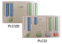 香港华曦展品预览——PLC32D扩充器